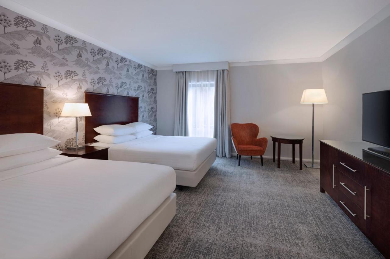 Deluxe Family Double Room Two Double Beds,1419287184:JPEG