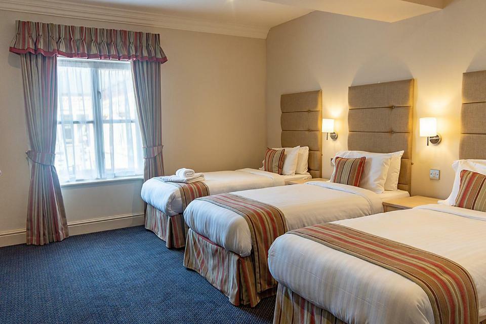 Classic Triple Room