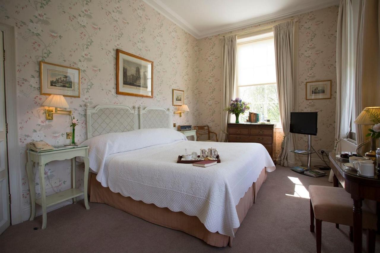Main House Deluxe Double or Twin Room