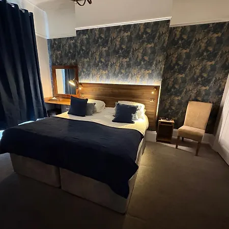 Hedley House Hotel Wellness And Spa-3