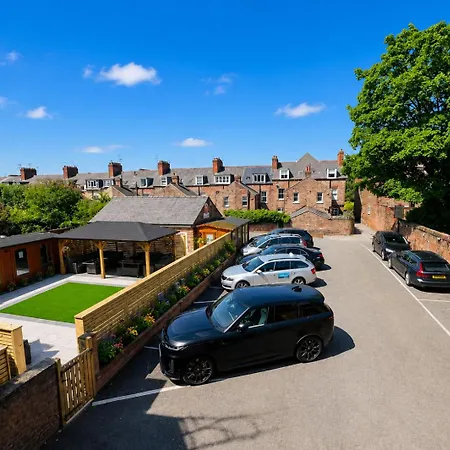 Hedley House Hotel Wellness And Spa-2
